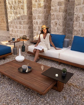 Doga Coffee Table